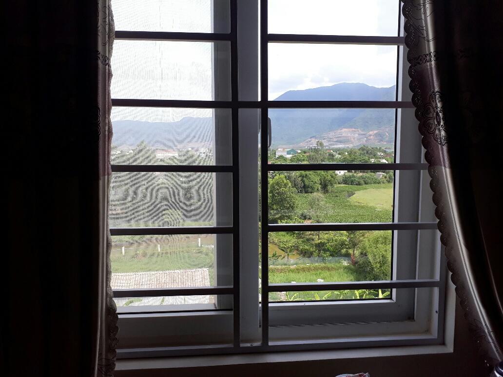 Thanh Phat Hotel Du Loc Экстерьер фото