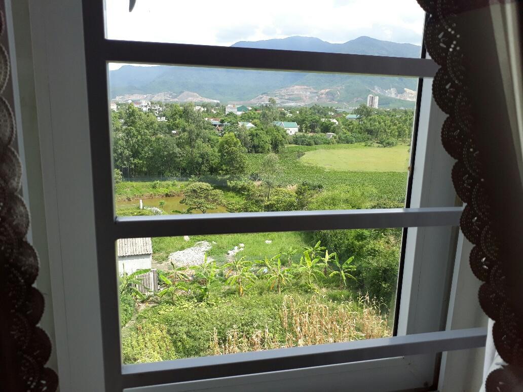 Thanh Phat Hotel Du Loc Экстерьер фото