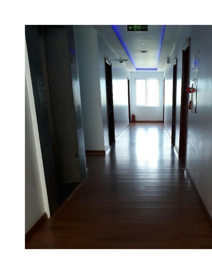 Thanh Phat Hotel Du Loc Экстерьер фото