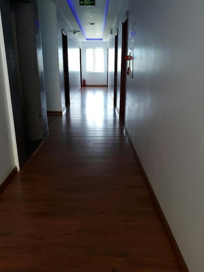 Thanh Phat Hotel Du Loc Экстерьер фото