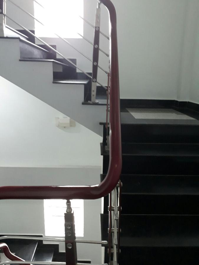 Thanh Phat Hotel Du Loc Экстерьер фото