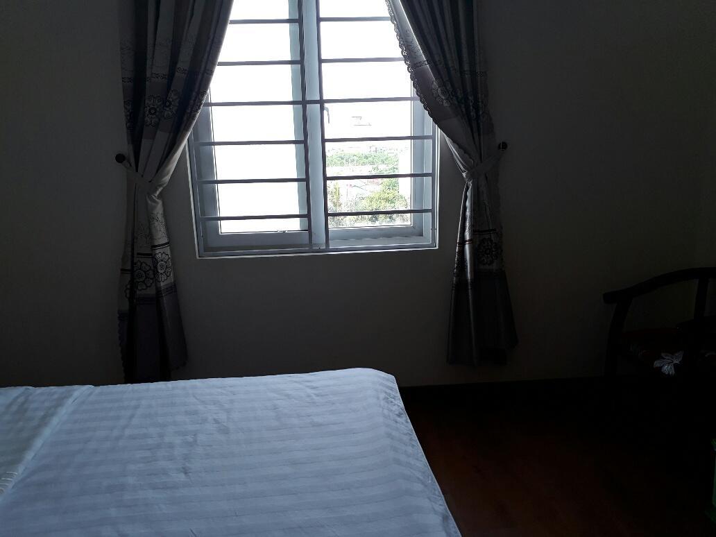 Thanh Phat Hotel Du Loc Экстерьер фото