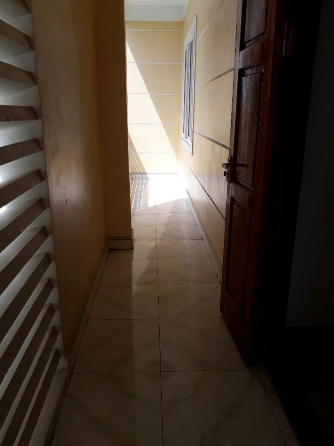 Thanh Phat Hotel Du Loc Экстерьер фото